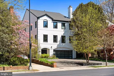 4725 Massachusetts Avenue NW, Washington, DC 20016 - Photo 1