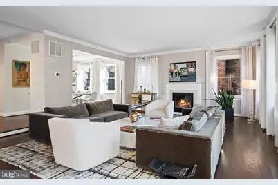 4725 Massachusetts Avenue NW, Washington, DC 20016 - Photo 5