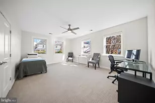 4725 Massachusetts Ave NW, Washington, DC 20016 - Photo 23