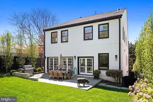 4725 Massachusetts Ave NW, Washington, DC 20016 - Photo 41