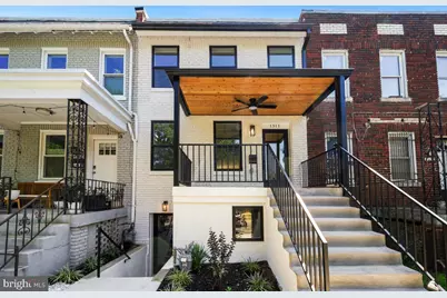 1511 West Virginia Avenue NE, Washington, DC 20002 - Photo 1