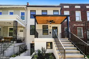 1511 West Virginia Ave NE, Washington, DC 20002 - Photo 1