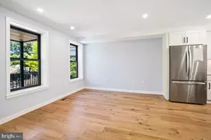 1511 West Virginia Ave NE, Washington, DC 20002 - Photo 5