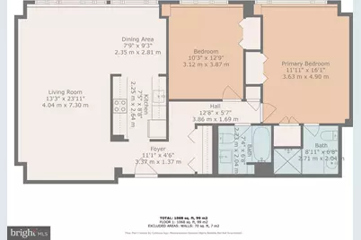 4301 Massachusetts Avenue NW #8009, Washington, DC 20016 - Photo 1