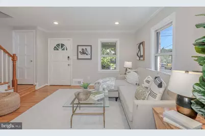 735 Emerson Street NE, Washington, DC 20017 - Photo 3