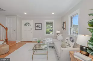 735 Emerson St NE, Washington, DC 20017 - Photo 3