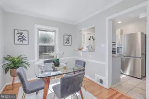 735 Emerson St NE, Washington, DC 20017 - Photo 5