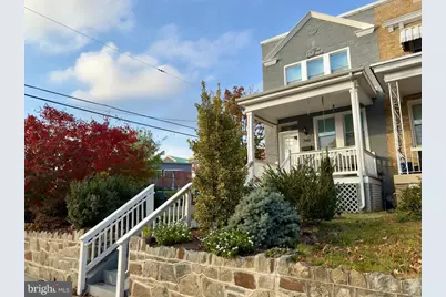 749 Hamilton Street NW, Washington, DC 20011 - Photo 1