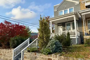 749 Hamilton St NW, Washington, DC 20011 - Photo 1