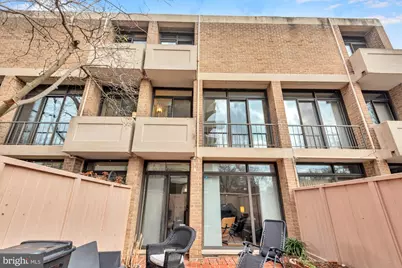 1263 Delaware Avenue SW #53, Washington, DC 20024 - Photo 43