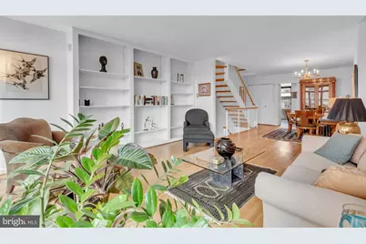 1263 Delaware Avenue SW #53, Washington, DC 20024 - Photo 9