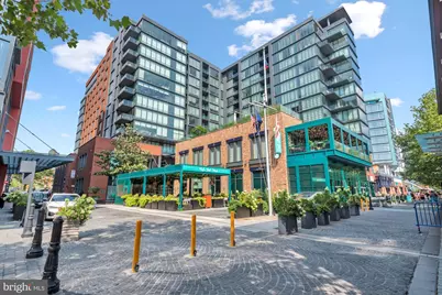 1263 Delaware Avenue SW #53, Washington, DC 20024 - Photo 51