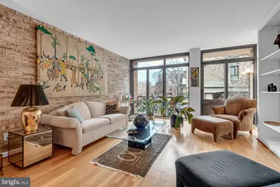 1263 Delaware Avenue SW #53, Washington, DC 20024 - Photo 1