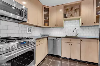 1263 Delaware Avenue SW #53, Washington, DC 20024 - Photo 13