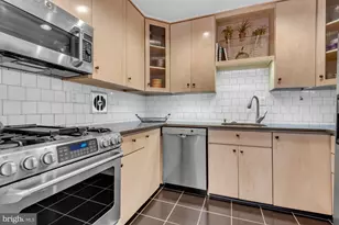 1263 Delaware Ave SW, Washington, DC 20024 - Photo 13