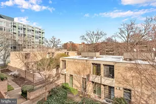 1263 Delaware Ave SW, Washington, DC 20024 - Photo 31