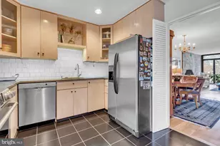 1263 Delaware Ave SW, Washington, DC 20024 - Photo 15