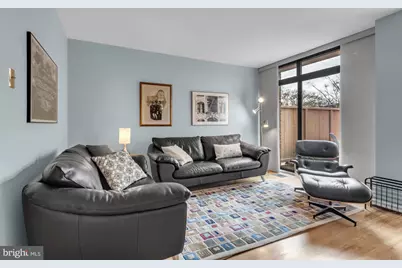 1263 Delaware Avenue SW #53, Washington, DC 20024 - Photo 39