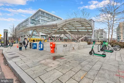 1263 Delaware Avenue SW #53, Washington, DC 20024 - Photo 49