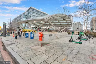 1263 Delaware Ave SW, Washington, DC 20024 - Photo 49