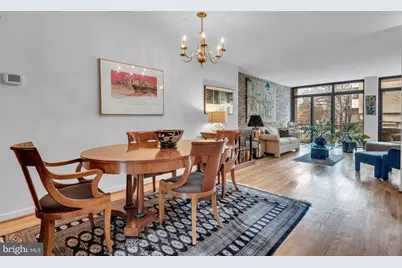 1263 Delaware Avenue SW #53, Washington, DC 20024 - Photo 11