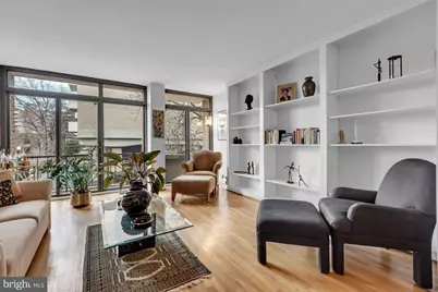 1263 Delaware Avenue SW #53, Washington, DC 20024 - Photo 5