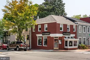 2736 P St NW, Washington, DC 20007 - Photo 3