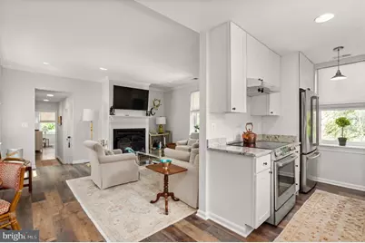 2736 P Street NW, Washington, DC 20007 - Photo 5