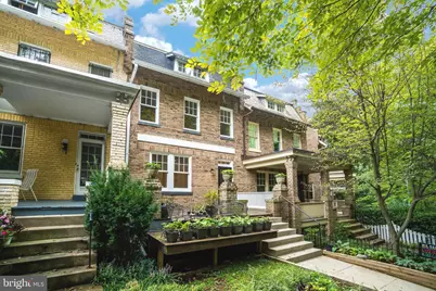 2030 Pierce Mill Road NW, Washington, DC 20010 - Photo 1