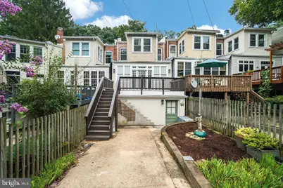 2030 Pierce Mill Road NW, Washington, DC 20010 - Photo 15