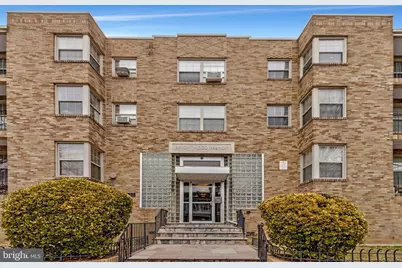 939 Longfellow Street NW #6, Washington, DC 20011 - Photo 1
