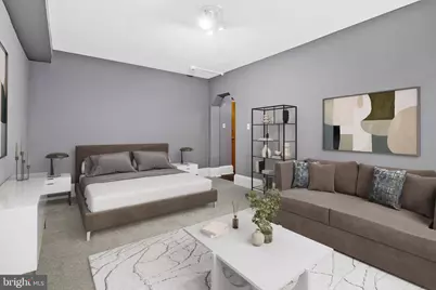 939 Longfellow Street NW #6, Washington, DC 20011 - Photo 3