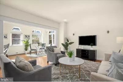 3601 Connecticut Avenue NW #122, Washington, DC 20008 - Photo 9