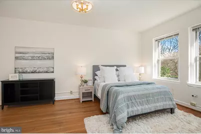 3601 Connecticut Avenue NW #122, Washington, DC 20008 - Photo 25