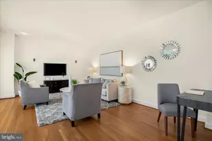 3601 Connecticut Ave NW, Washington, DC 20008 - Photo 7