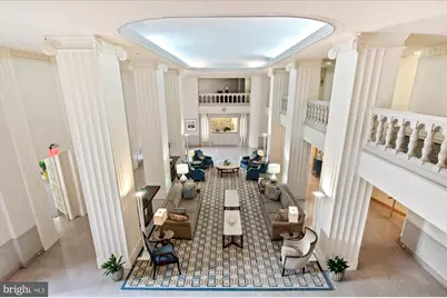 3601 Connecticut Avenue NW #122, Washington, DC 20008 - Photo 31