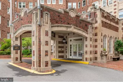 3601 Connecticut Avenue NW #122, Washington, DC 20008 - Photo 3