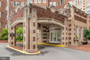 3601 Connecticut Ave NW, Washington, DC 20008 - Photo 3