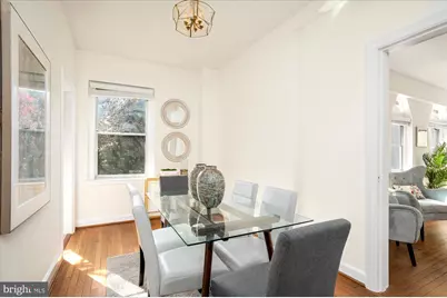 3601 Connecticut Avenue NW #122, Washington, DC 20008 - Photo 15