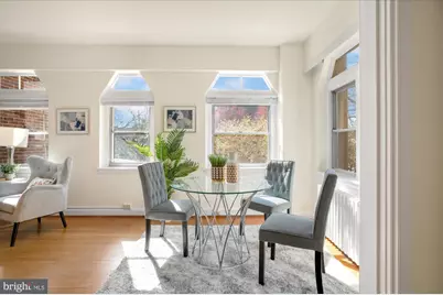 3601 Connecticut Avenue NW #122, Washington, DC 20008 - Photo 11