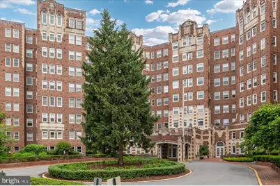 3601 Connecticut Avenue NW #122, Washington, DC 20008 - Photo 1