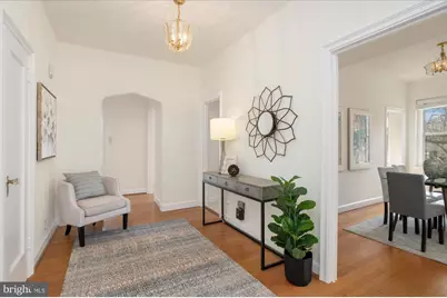 3601 Connecticut Avenue NW #122, Washington, DC 20008 - Photo 5