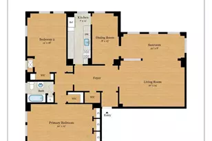 3601 Connecticut Ave NW, Washington, DC 20008 - Photo 29