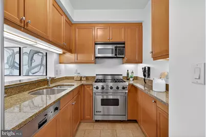 1155 23rd Street NW #PH1G, Washington, DC 20037 - Photo 9