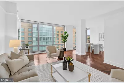 1155 23rd Street NW #PH1G, Washington, DC 20037 - Photo 3