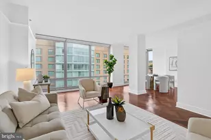 1155 23rd St NW, Washington, DC 20037 - Photo 3