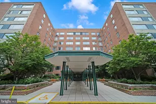 4301 Massachusetts Ave NW, Washington, DC 20016 - Photo 3