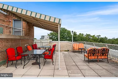 4301 Massachusetts Avenue NW #6006, Washington, DC 20016 - Photo 31