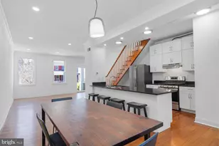 3563 10th St NW, Washington, DC 20010 - Photo 7