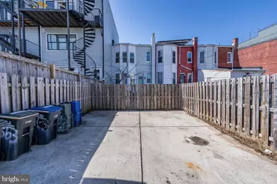 3563 10th Street NW, Washington, DC 20010 - Photo 27